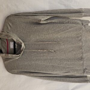 Tommy Bahama Gray Cowl Neck Sweatshirt